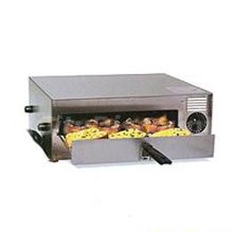 Wisco Electric Pizza Oven