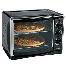 Hamilton Beach Countertop Oven