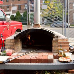 Pizza Moto