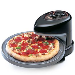 Pizzazz Pizza Oven