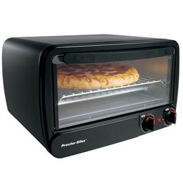 Proctor-Silex Model 31120 6 Slice Toaster Oven