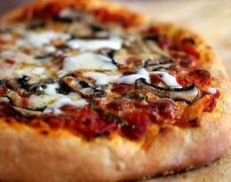 Simply Recipes Pizza