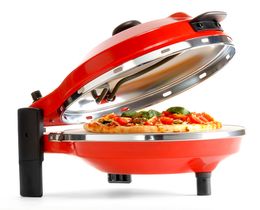 The Pizza Maker Oven